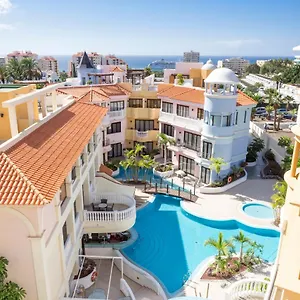 Atlas Tenerife By Enjoyahome Station touristique