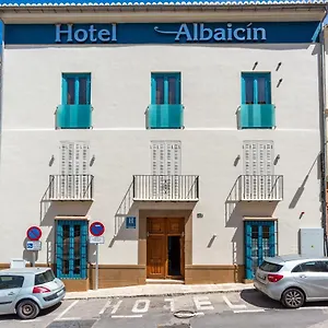 visit hotel